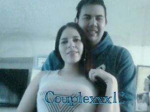 Couplexxx12