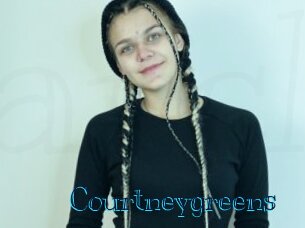 Courtneygreens