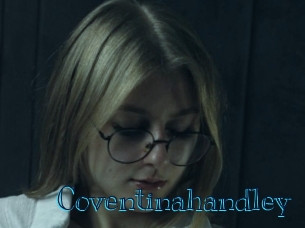 coventinahandley Archive DVD BIZ