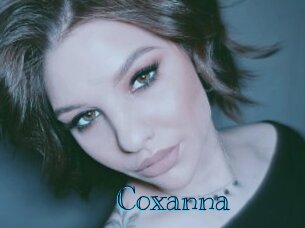 Coxanna