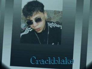 Crackblake