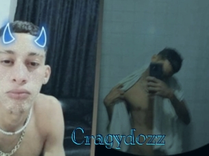 cragydozz Archive DVD BIZ