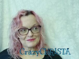 CrazyCHRISTA