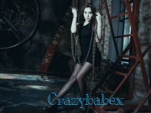 Crazybabex