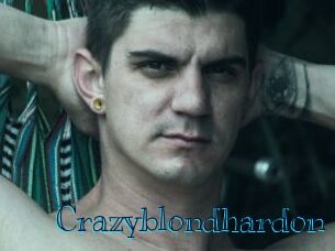 Crazyblondhardon