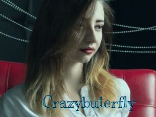 Crazybuterfly