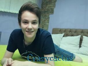 Crazycactus