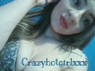 Crazyhotgirlxxx