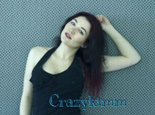 Crazykimm