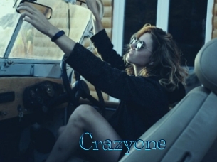 Crazyone