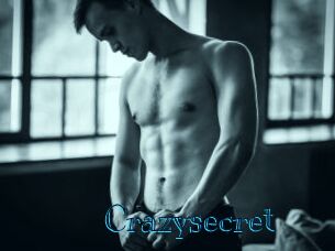 Crazysecret
