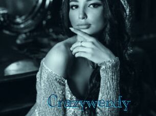 Crazywendy