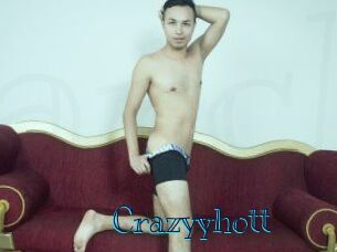 Crazyyhott