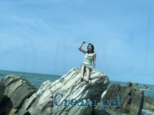 Cream_pal