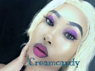Creamcandy