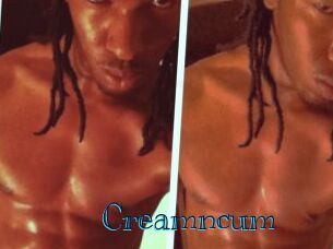 Creamncum