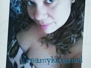 Creamykaramel