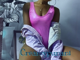 Creamypunani