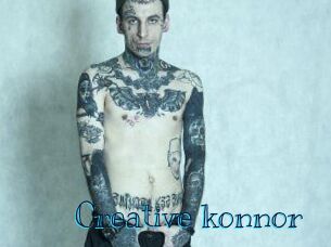 Creative_konnor