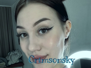 Crimsonsky