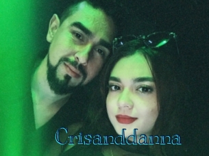 crisanddanna Archive DVD BIZ