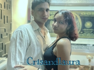 crisandlaura Archive DVD BIZ