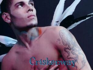 Criskenway