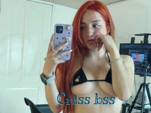 Criss_bss