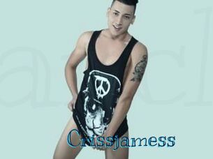 Crissjamess