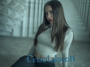 Crisstalscott