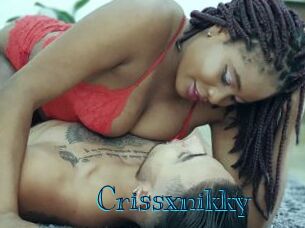 Crissxnikky