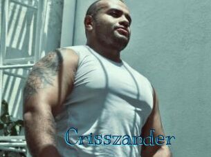 Crisszander