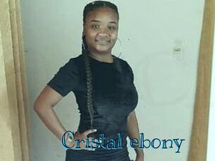 Cristal_ebony