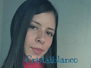 Cristalblanco