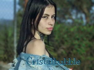 Cristalbubble