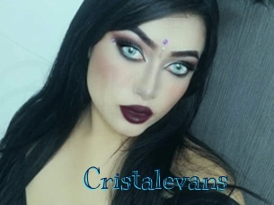 Cristalevans
