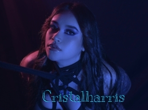 Cristalharris