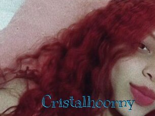 Cristalhoorny