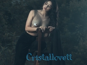 Cristallovett