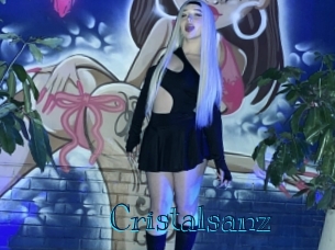 cristalsanz Archive DVD BIZ