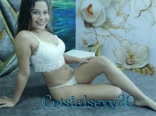 Cristalsexy20