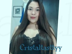 Cristaltasttyy