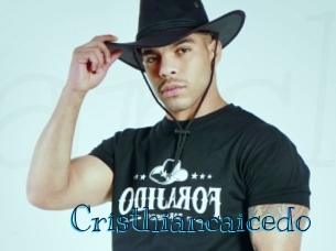 Cristhiancaicedo