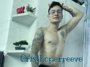 cristhoperreeve Archive DVD BIZ