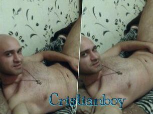 Cristianboy