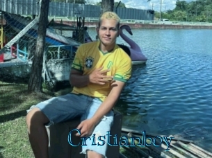 Cristianboy