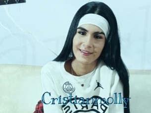 cristianmolly Archive DVD BIZ