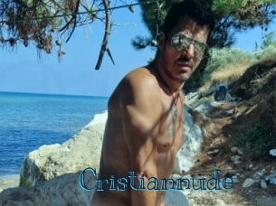 cristiannude Archive DVD BIZ
