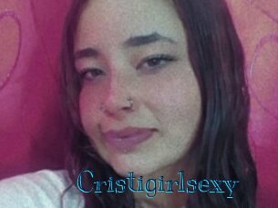 Cristigirlsexy