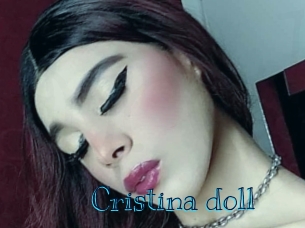 cristina_doll Archive DVD BIZ